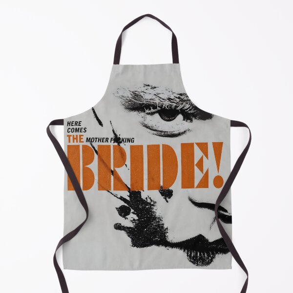 Item preview, The Bride Movie designed and sold by funeralbeat.