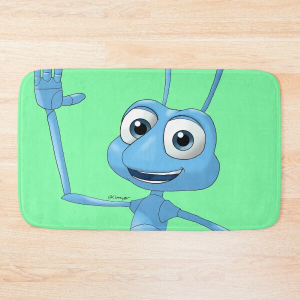 Item preview, Flik [No background] designed and sold by CGrayzer-Art.