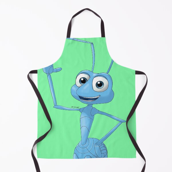 Item preview, Flik [No background] designed and sold by CGrayzer-Art.