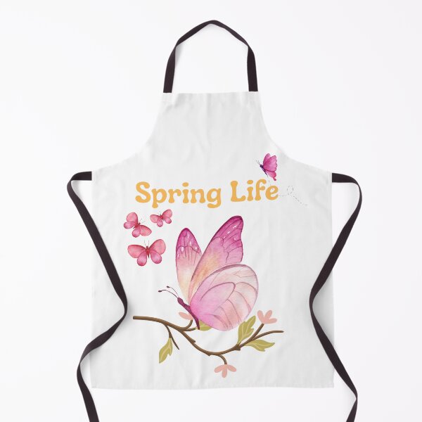 Item preview, Spring Life 4 designed and sold by Kennedy Fun Tee's.