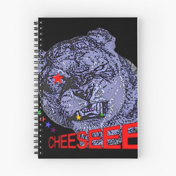 Item preview, Tiger Cheese And Wink designed and sold by winkycheese.