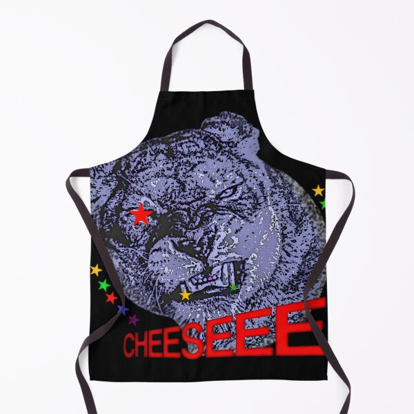 Item preview, Tiger Cheese And Wink designed and sold by winkycheese.
