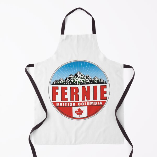 Item preview, Fernie British Columbia Canada designed and sold by studioss76.