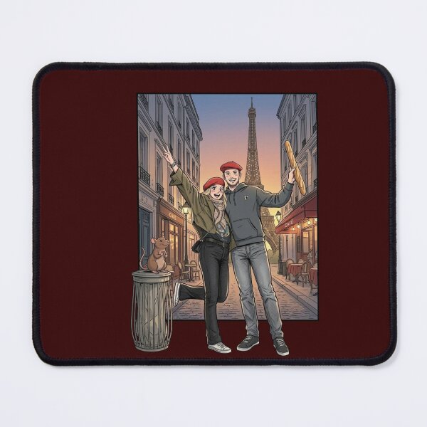 Item preview, Marine in Paris designed and sold by sypetru.