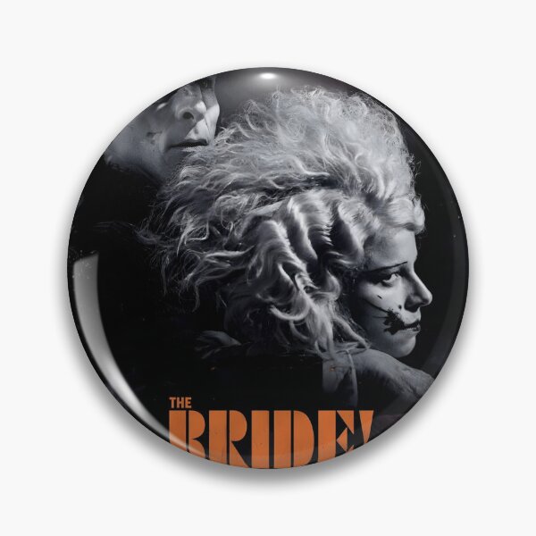 Item preview, The Bride Movie designed and sold by funeralbeat.