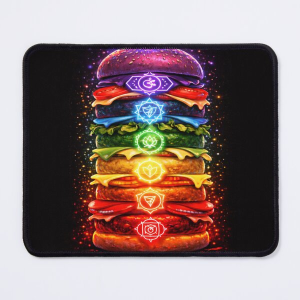 Item preview, BALANCED AF designed and sold by Spirituelles Center.