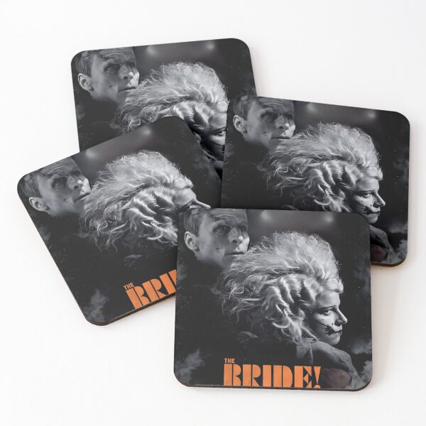 Item preview, The Bride Movie designed and sold by funeralbeat.
