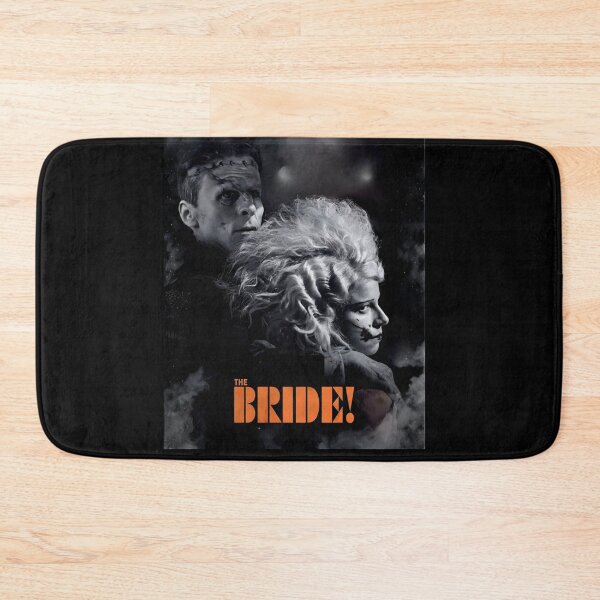 Item preview, The Bride Movie designed and sold by funeralbeat.