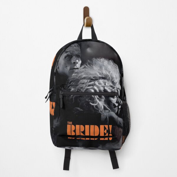 Item preview, The Bride Movie designed and sold by funeralbeat.