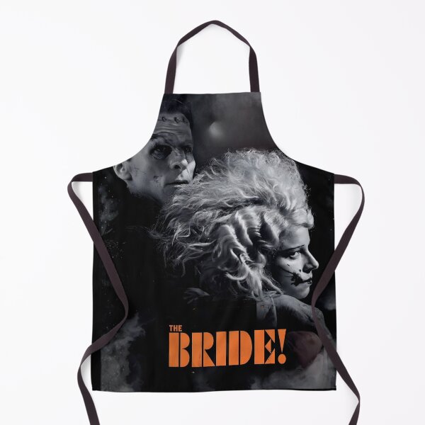 Item preview, The Bride Movie designed and sold by funeralbeat.