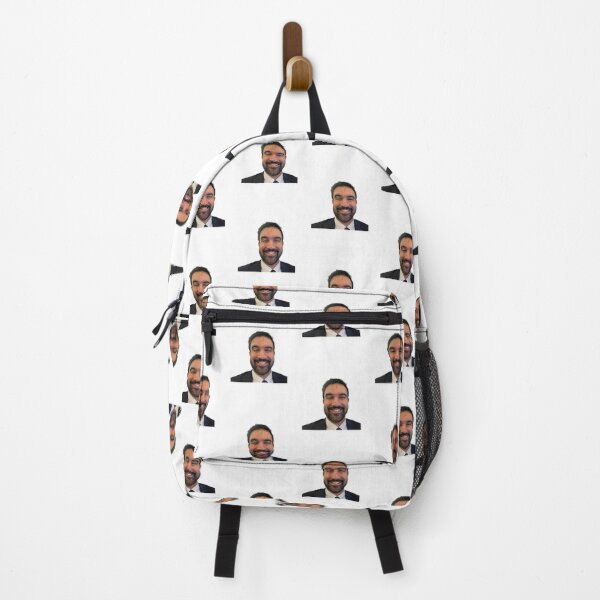 Item preview, Zohran Mamdani Smirk designed and sold by genuinelyaverage.