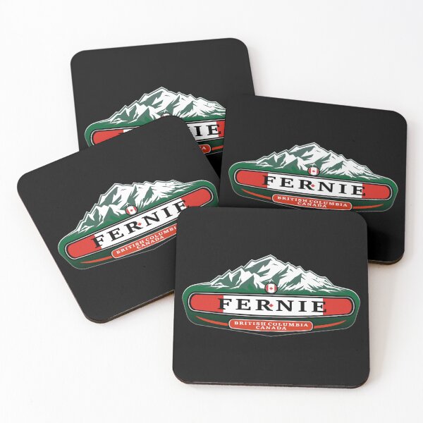 Item preview, Fernie British Columbia Canada  designed and sold by studioss76.