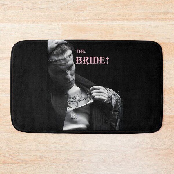 Item preview, The Bride Movie designed and sold by funeralbeat.