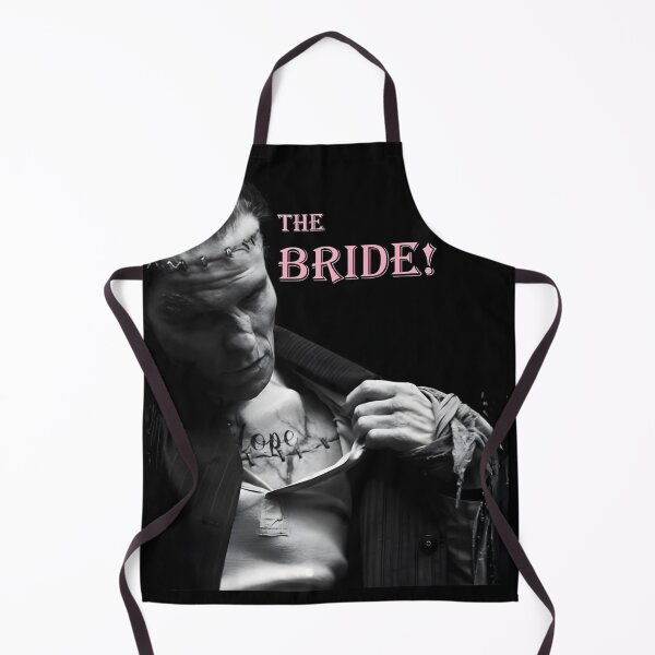 Item preview, The Bride Movie designed and sold by funeralbeat.