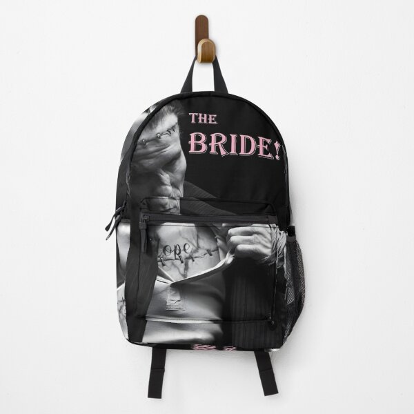 Item preview, The Bride Movie designed and sold by funeralbeat.