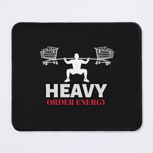 Item preview, Heavy Order Energy designed and sold by td5.