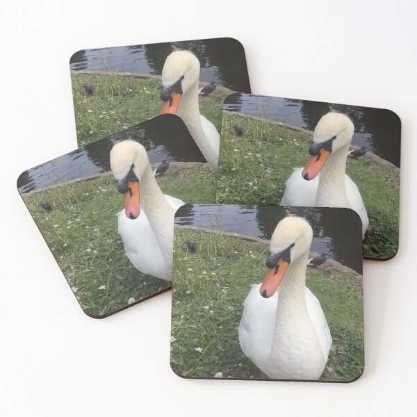 Item preview, Swan designed and sold by TheMarketplaceworld.