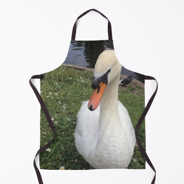 Item preview, Swan designed and sold by TheMarketplaceworld.