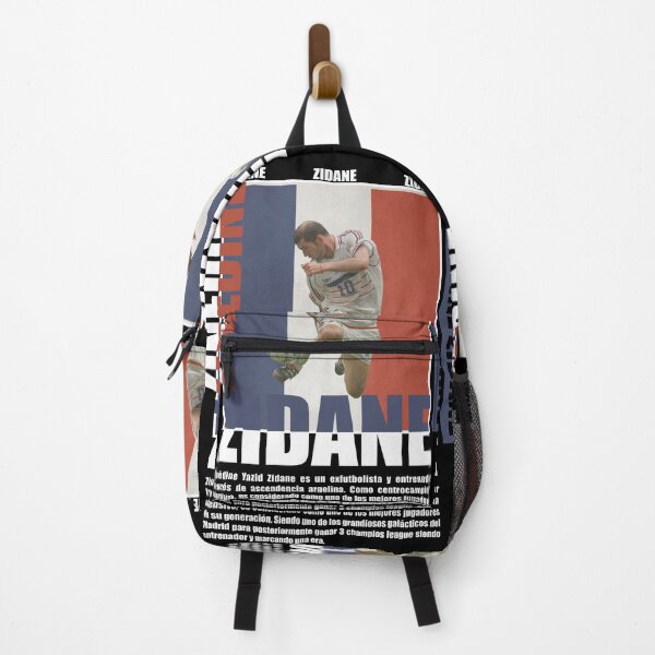Item preview, Zinedine Zidane France designed and sold by NF Designs Studio DTF.