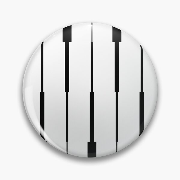 Aperçu de l'œuvre Motif Optique Noir et Blanc Géométrique créée et vendue par Arturo Daniel Garcia Palomo.