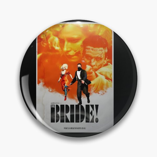 Item preview, The Bride Movie designed and sold by funeralbeat.