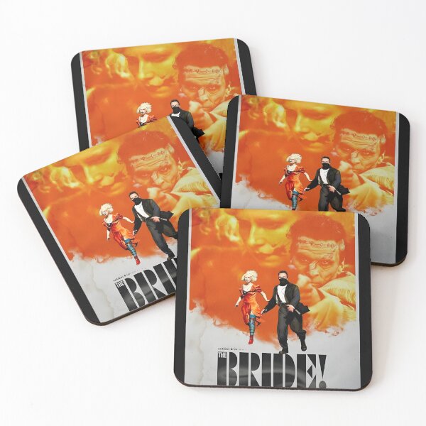 Item preview, The Bride Movie designed and sold by funeralbeat.