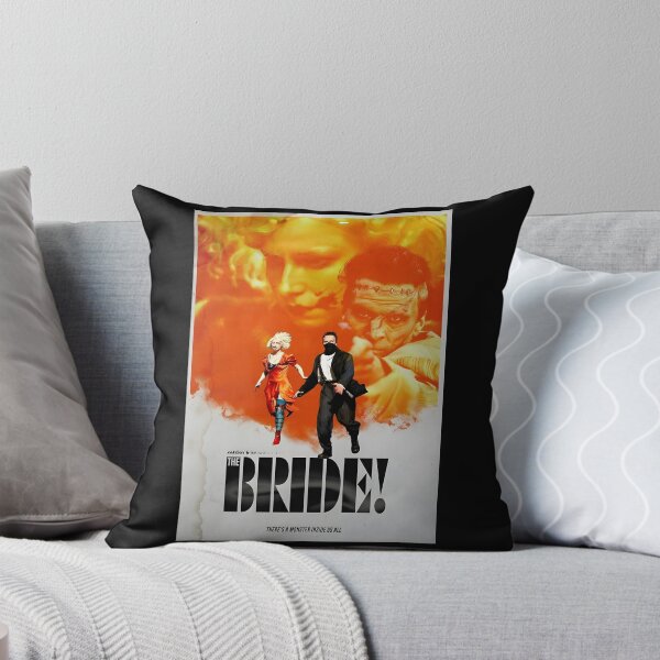 Item preview, The Bride Movie designed and sold by funeralbeat.
