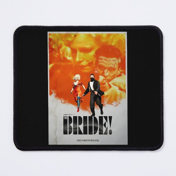 Item preview, The Bride Movie designed and sold by funeralbeat.