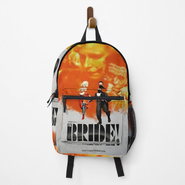 Item preview, The Bride Movie designed and sold by funeralbeat.