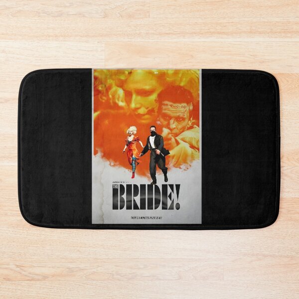 Item preview, The Bride Movie designed and sold by funeralbeat.