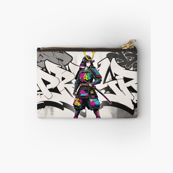 Item preview, Graffiti Samurai designed and sold by Graffiti-Riot.