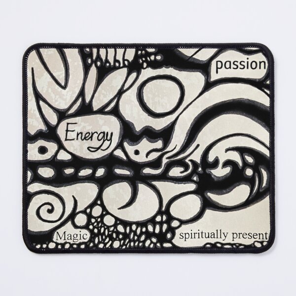 Item preview, Passion Energy Magic designed and sold by Raine Collins Art.