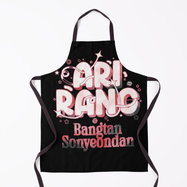 Item preview, BTS ARIRANG - BANGTAN SONYEONDAN designed and sold by Kimheawon.