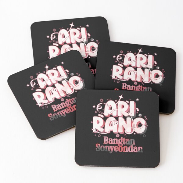 Item preview, BTS ARIRANG - BANGTAN SONYEONDAN designed and sold by Kimheawon.