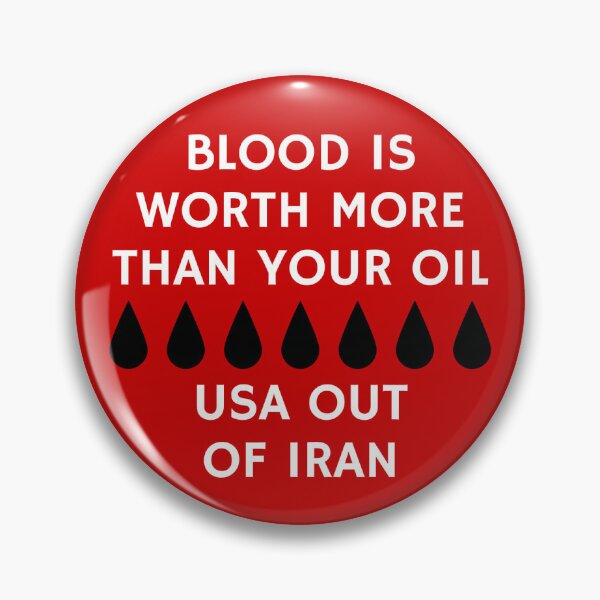 Item preview, BLOOD > OIL designed and sold by RuxIsInFlux.