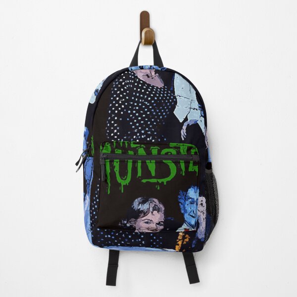 Item preview,  The Munsters Faded And Distressed designed and sold by mahjoubstr.