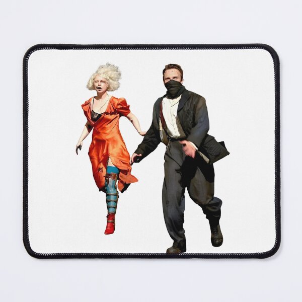Item preview, The Bride Movie designed and sold by funeralbeat.