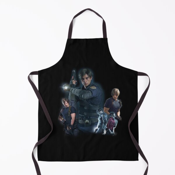 Item preview, leon kennedy designed and sold by GoWolf.