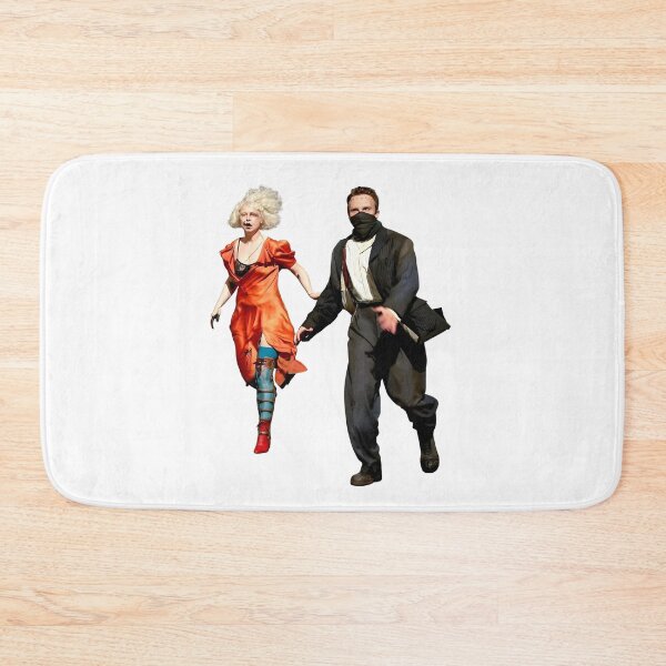 Item preview, The Bride Movie designed and sold by funeralbeat.