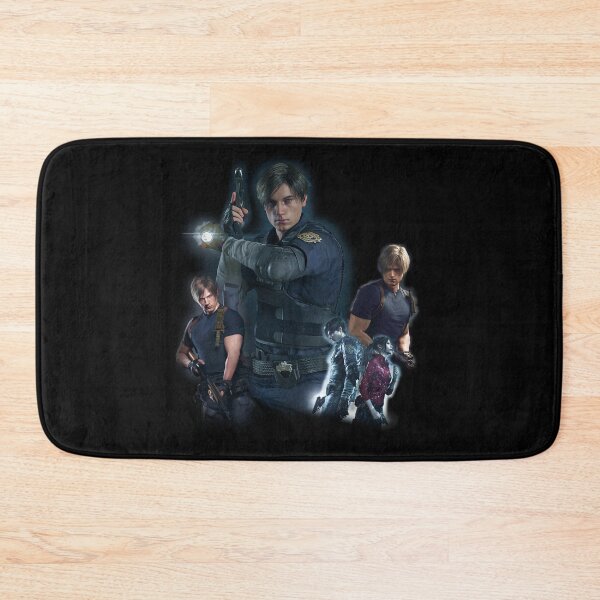 Item preview, leon kennedy designed and sold by GoWolf.