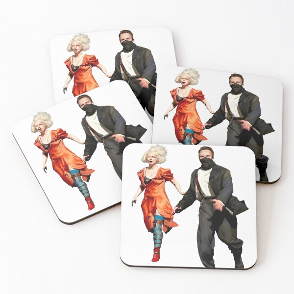 Item preview, The Bride Movie designed and sold by funeralbeat.