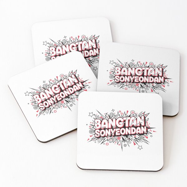Item preview, BANGTAN SONYEONDAN BTS designed and sold by Kimheawon.