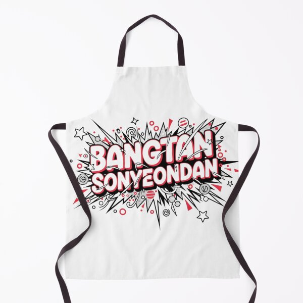 Item preview, BANGTAN SONYEONDAN BTS designed and sold by Kimheawon.