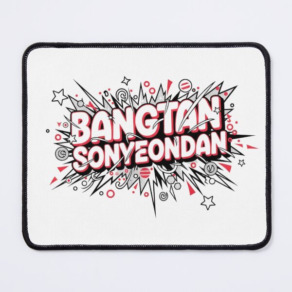 Item preview, BANGTAN SONYEONDAN BTS designed and sold by Kimheawon.