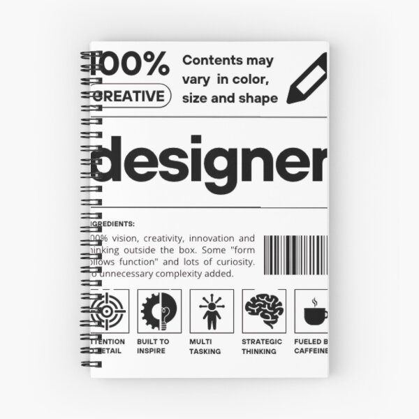 Item preview, Creativity Label: 100% Designer designed and sold by Retro Shinobi.