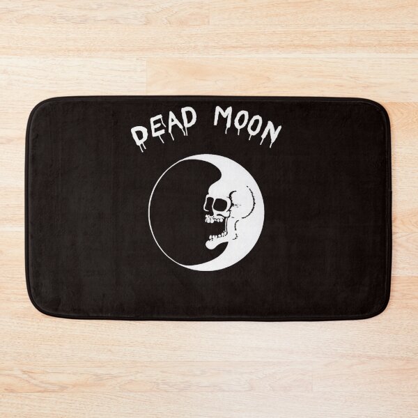Item preview, Dead Moon  designed and sold by mahjoubstr.