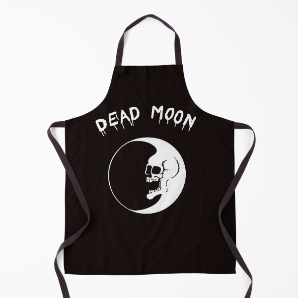 Item preview, Dead Moon  designed and sold by mahjoubstr.