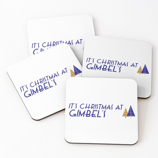 Artikelvorschau, Es ist Weihnachten bei Gimbel's! entworfen und verkauft von Normbot2000.