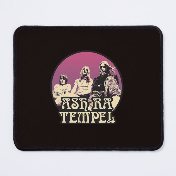 Item preview,  Ash Ra Tempel 70S Krautrock Band designed and sold by mahjoubstr.