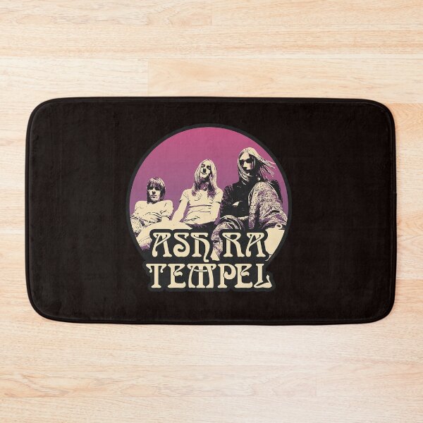 Item preview,  Ash Ra Tempel 70S Krautrock Band designed and sold by mahjoubstr.